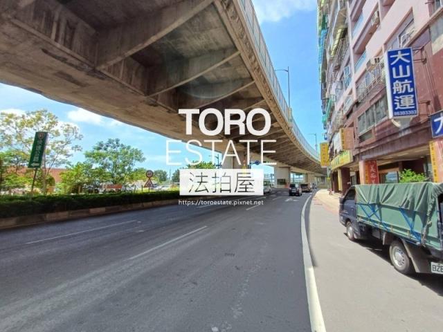 新北八里大樓拍賣-7