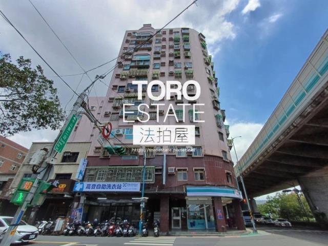 八里大樓法拍-0
