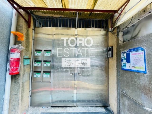 信義區公寓法拍-1