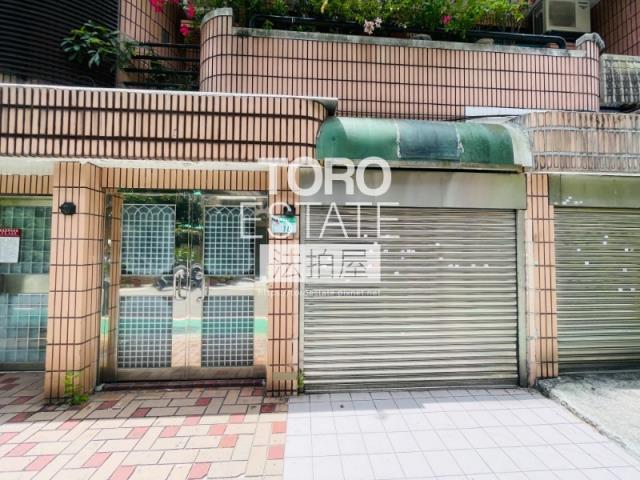 台北大安區法拍華廈-1