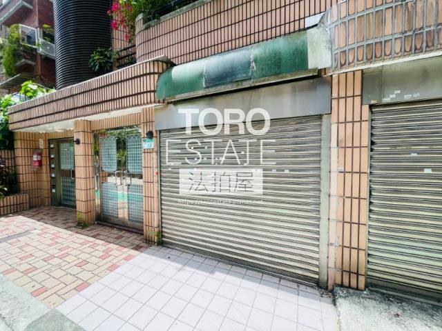 台北大安區法拍華廈-3
