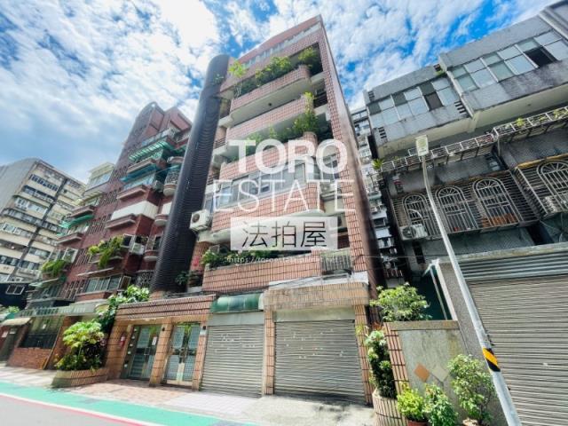 台北大安區法拍華廈-5