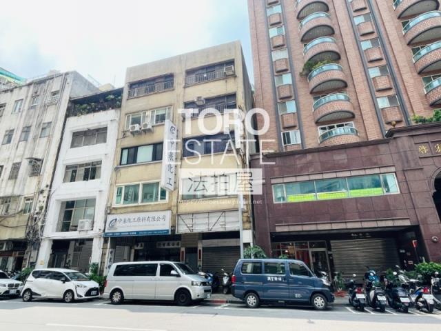 台北大同區公寓法拍-2