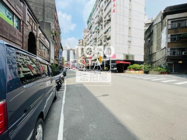 台北大同區公寓法拍-3