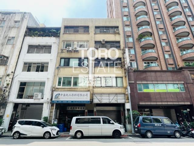 台北大同區拍賣公寓-0