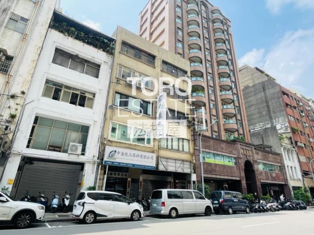 台北大同區拍賣公寓-1