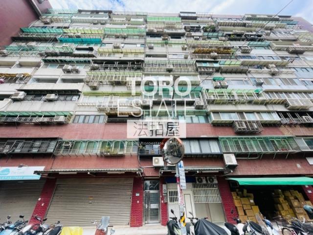 台北信義區華廈法拍-0