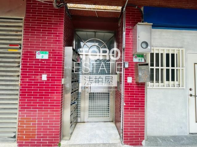 台北信義區華廈法拍-1