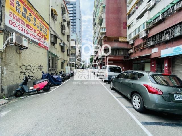 台北信義區華廈法拍-6
