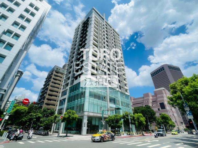 台北信義區大樓拍賣-3