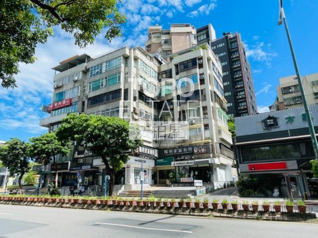 台北士林法拍華廈-3
