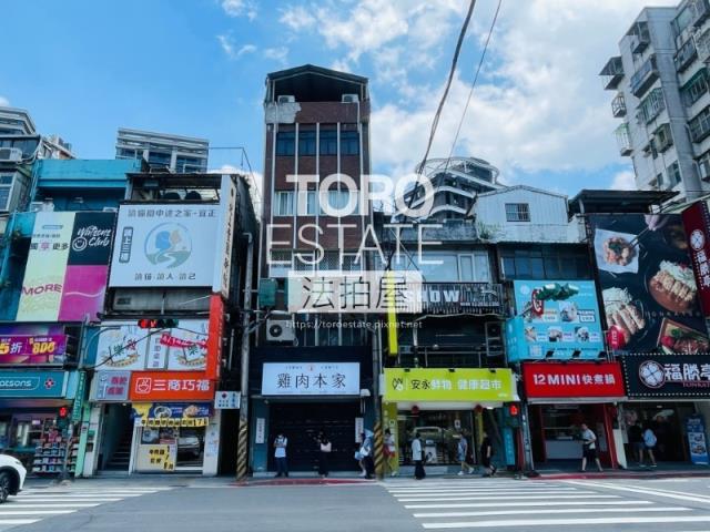 台北文山區公寓法拍-0