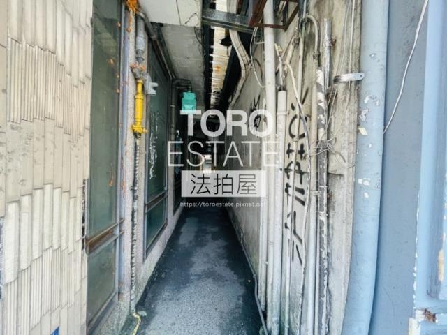 台北文山區公寓法拍-2