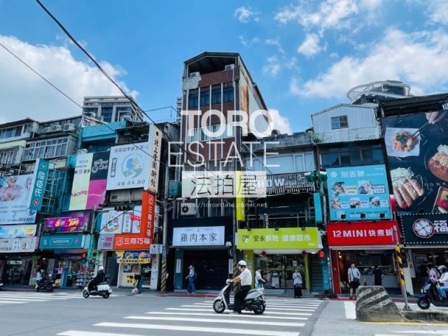 台北文山區公寓法拍-4