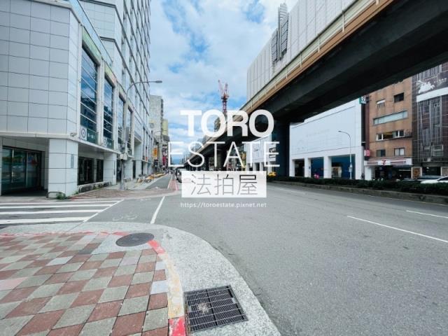 台北中山區華廈法拍-6