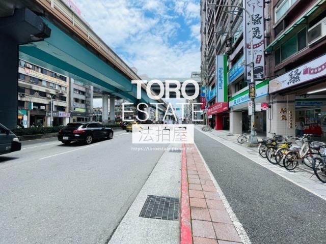 台北中山區華廈法拍-7