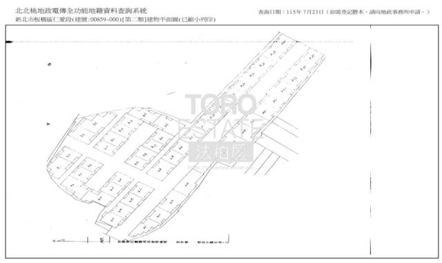 板橋公寓法拍-9