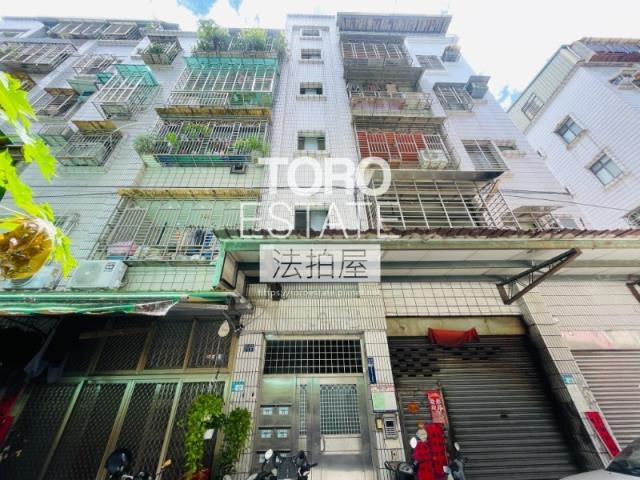 板橋公寓法拍-0