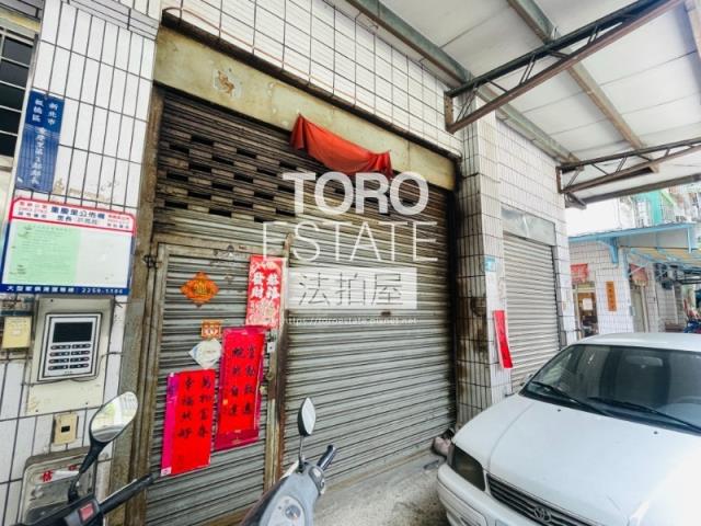 板橋公寓法拍-2