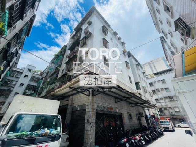 板橋公寓法拍-4