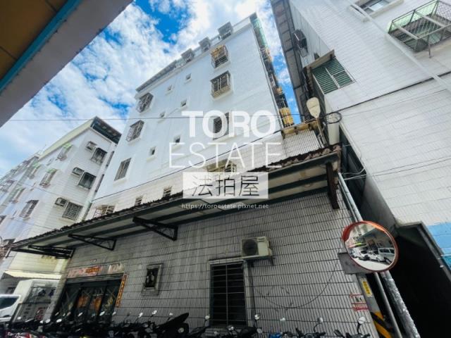 板橋公寓法拍-5