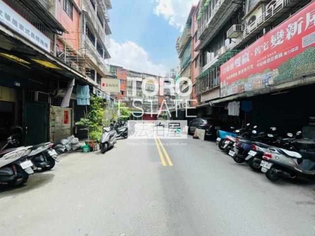 板橋拍賣公寓-5