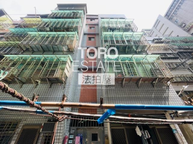 三重法拍公寓-0