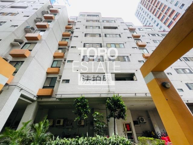 新店大樓法拍-0