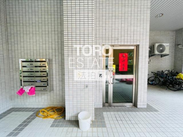新店大樓法拍-1