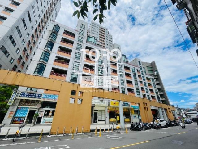 新店大樓法拍-2
