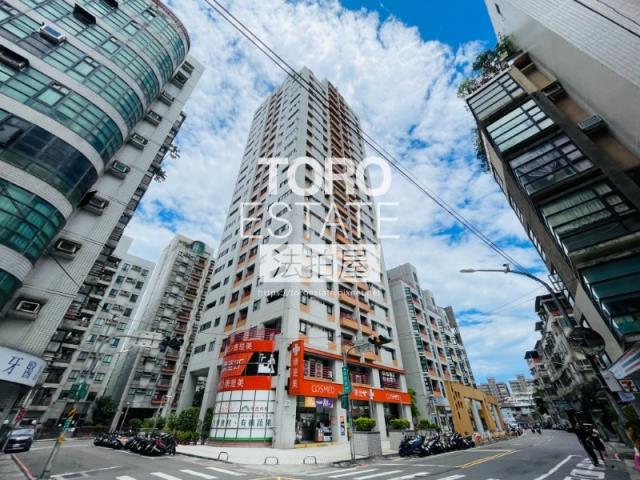 新店大樓法拍-3