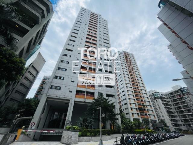 新店大樓法拍-4