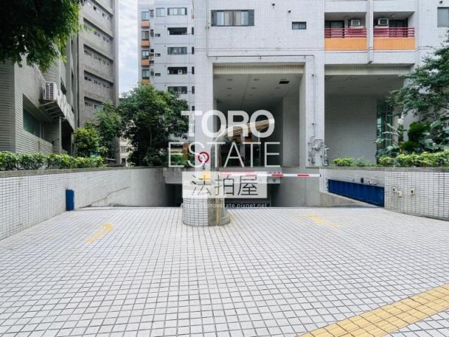 新店大樓法拍-5