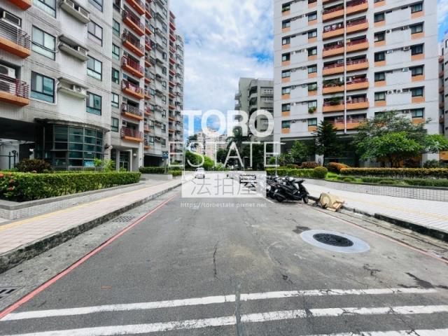 新店大樓法拍-6