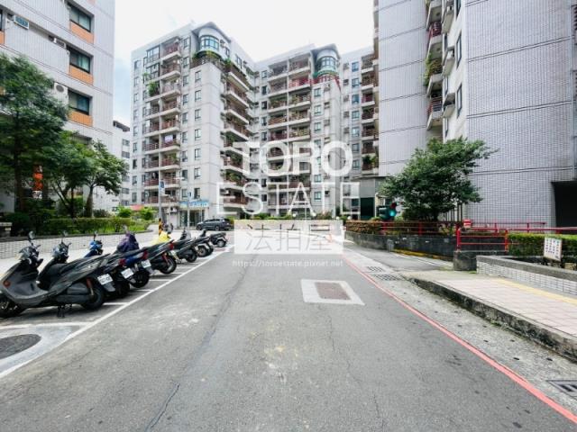 新店大樓法拍-7