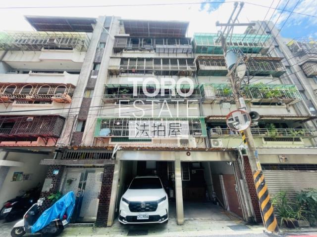 新北新店公寓法拍-2
