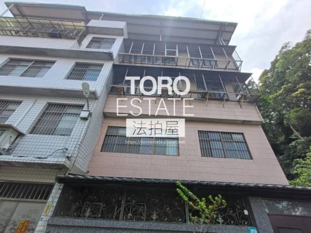 新北三峽拍賣公寓-2