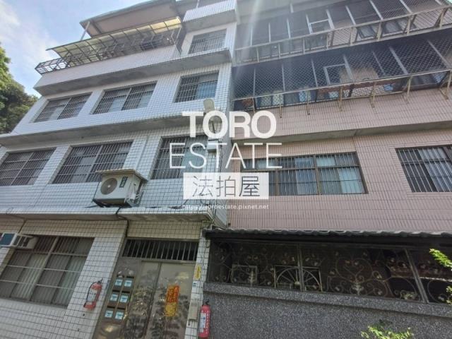 新北三峽拍賣公寓-4