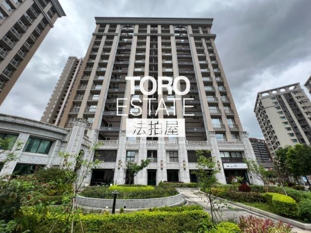 新北五股大樓法拍-0
