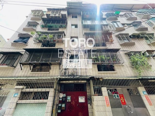 板橋法拍公寓-0