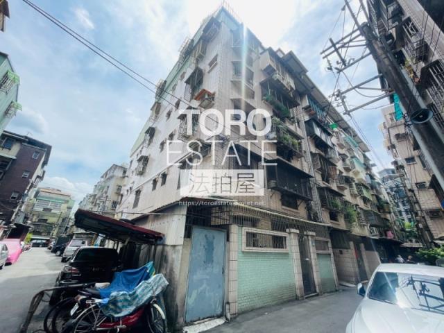 板橋法拍公寓-4