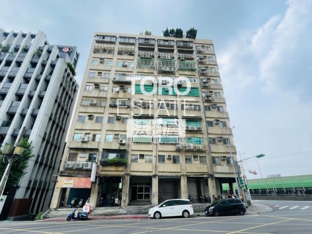 台北大樓法拍-0