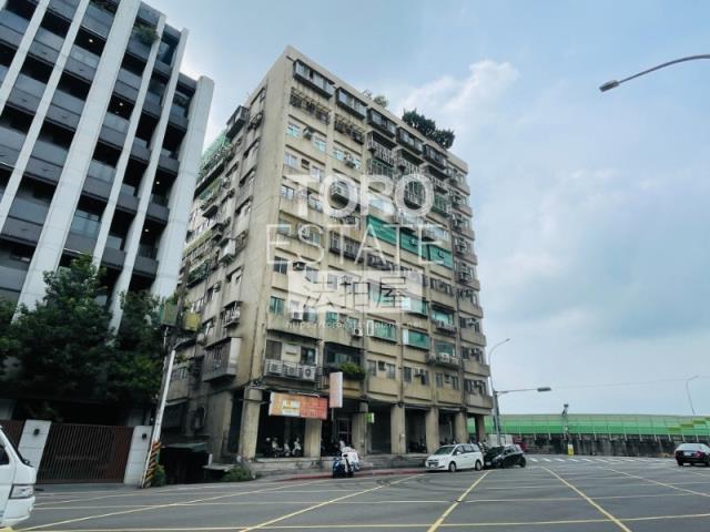 台北大樓法拍-3