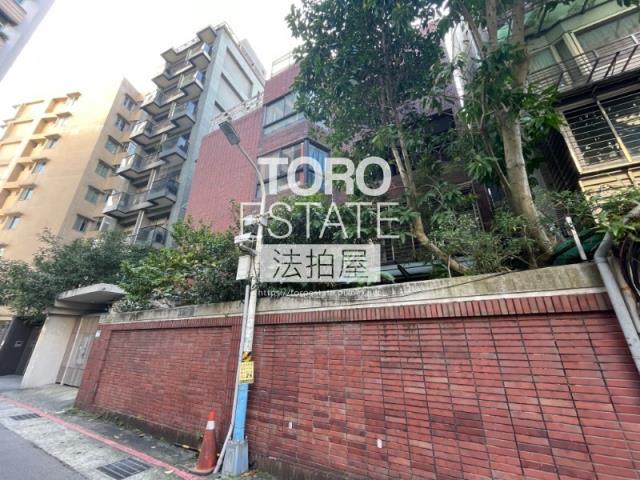台北拍賣公寓-3