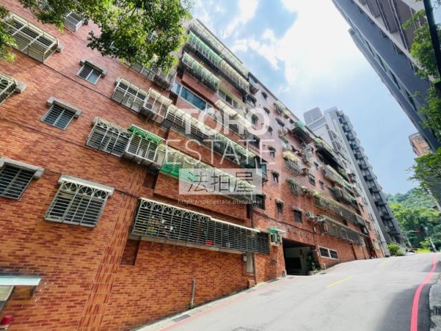 新北法拍大樓-3