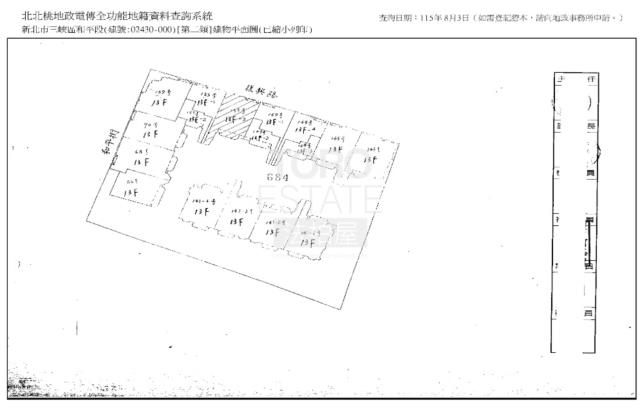 新北法拍大樓-1