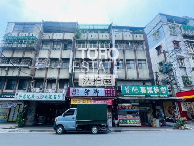 新北法拍公寓-0