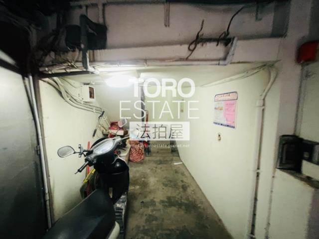 新北法拍公寓-1
