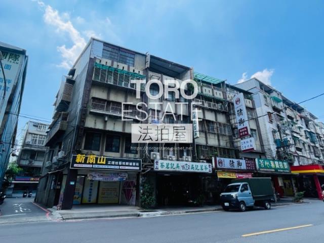 新北法拍公寓-4