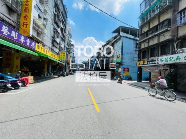 新北法拍公寓-6